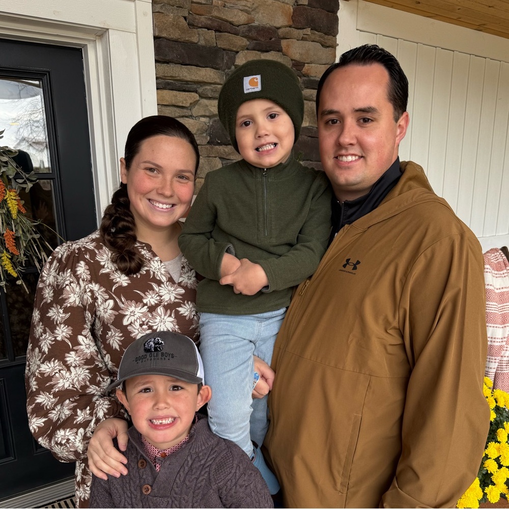 Meet your Posher, Megan